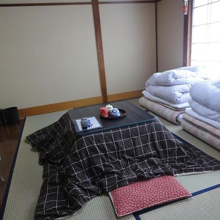 Omiya Ryokan Hakone Luaran gambar