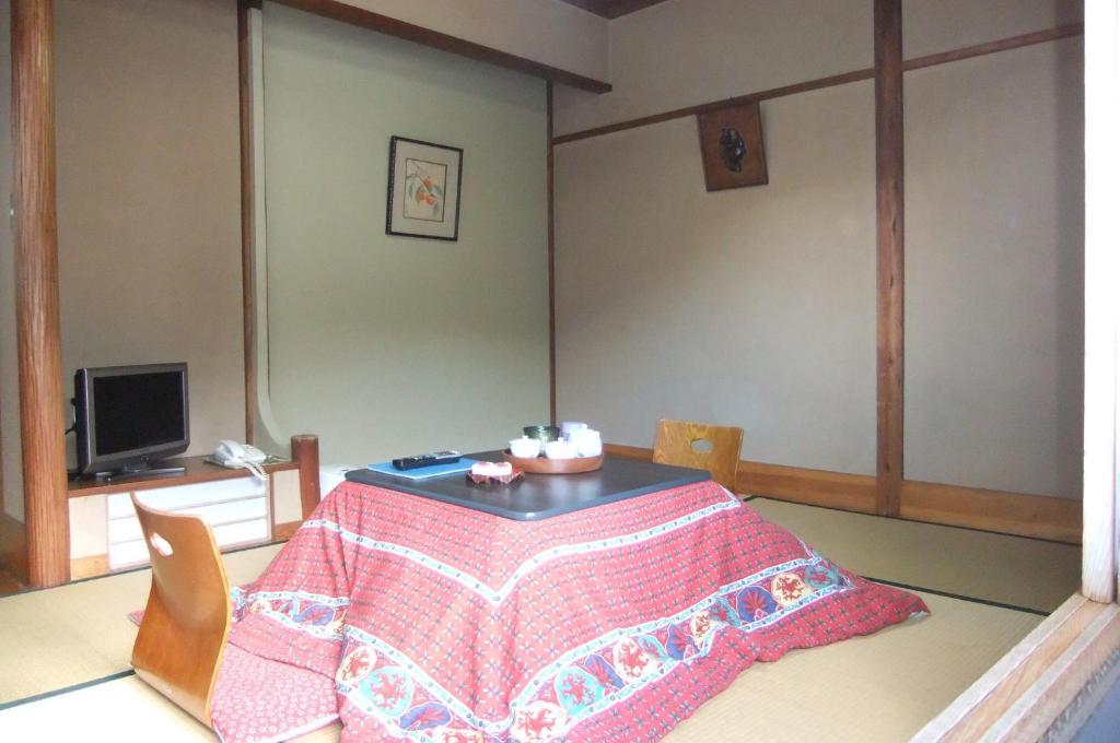 Omiya Ryokan Hakone Luaran gambar
