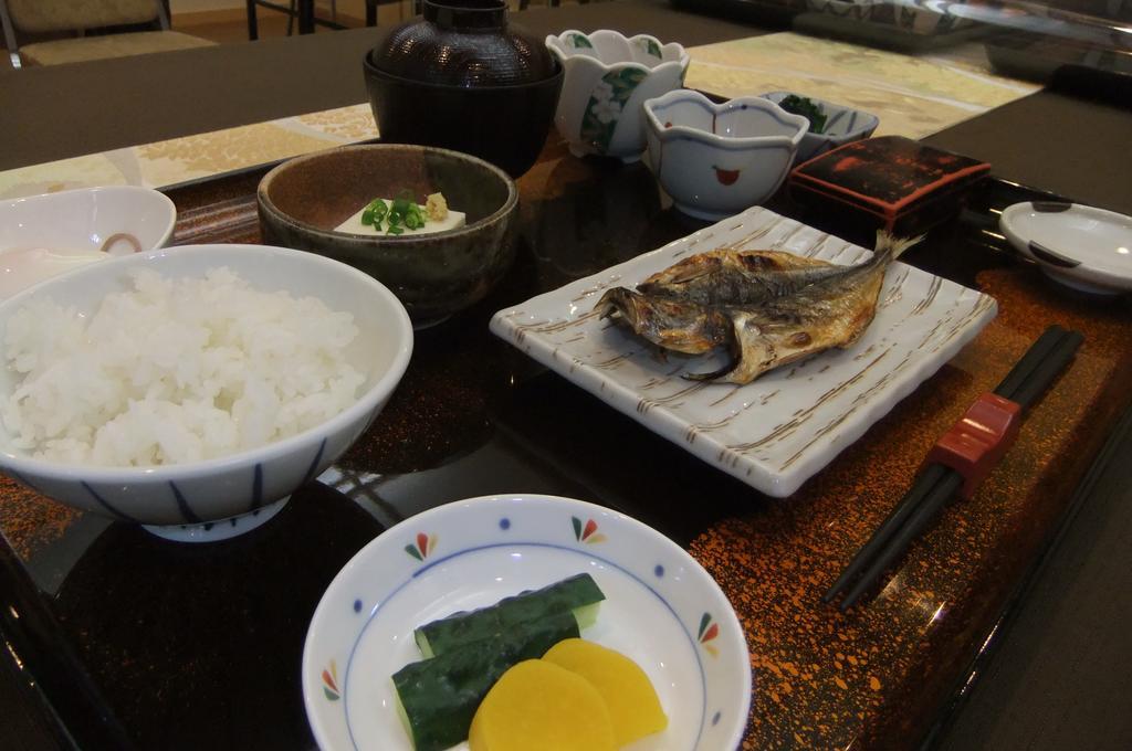 Omiya Ryokan Hakone Luaran gambar
