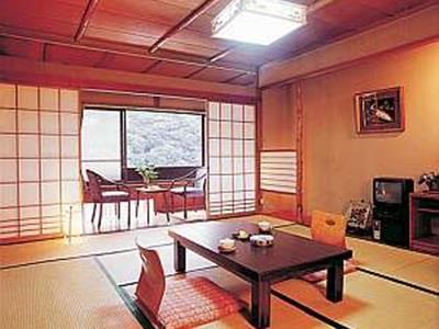 Omiya Ryokan Hotel Hakone Luaran gambar