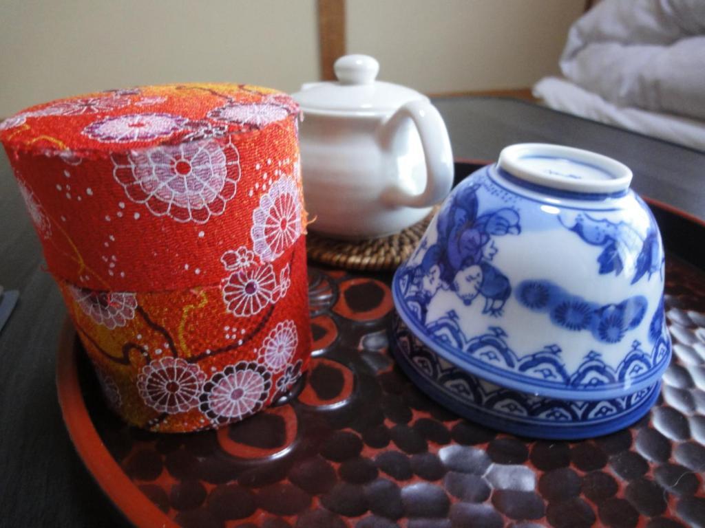 Omiya Ryokan Hakone Luaran gambar