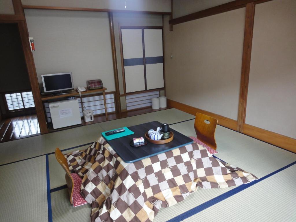 Omiya Ryokan Hakone Luaran gambar