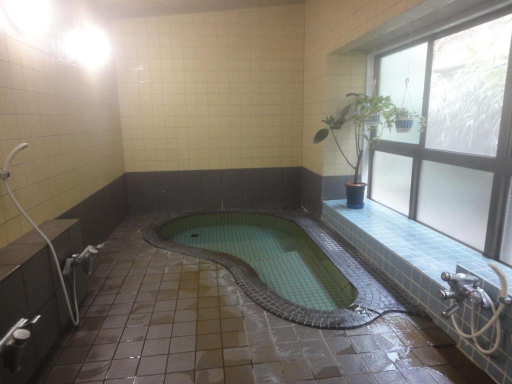 Omiya Ryokan Hakone Luaran gambar
