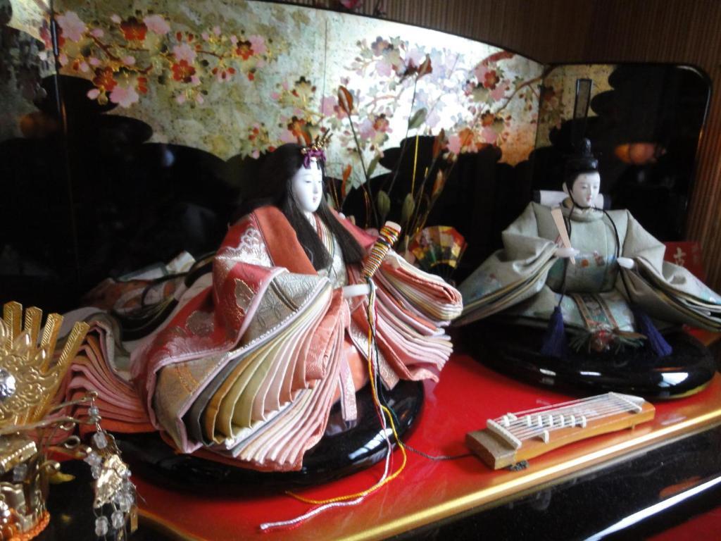 Omiya Ryokan Hakone Luaran gambar