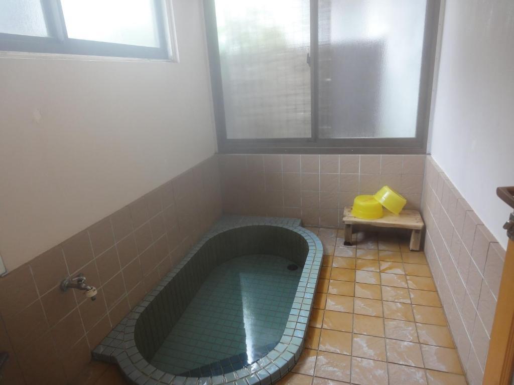 Omiya Ryokan Hakone Luaran gambar