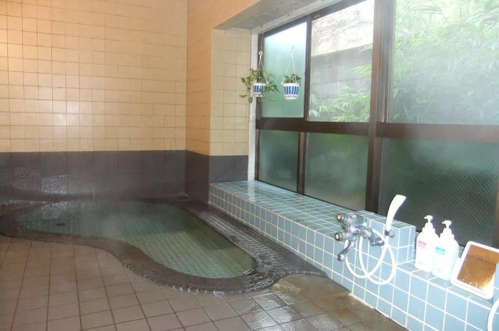 Omiya Ryokan Hakone Luaran gambar