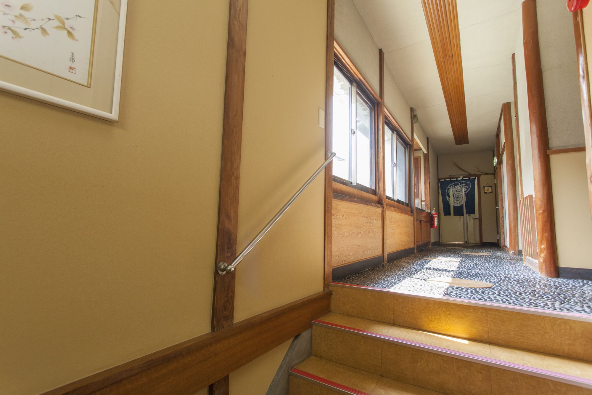 Omiya Ryokan Hakone Luaran gambar